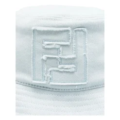 Kinder Eimerhut für Mode>Fendi New