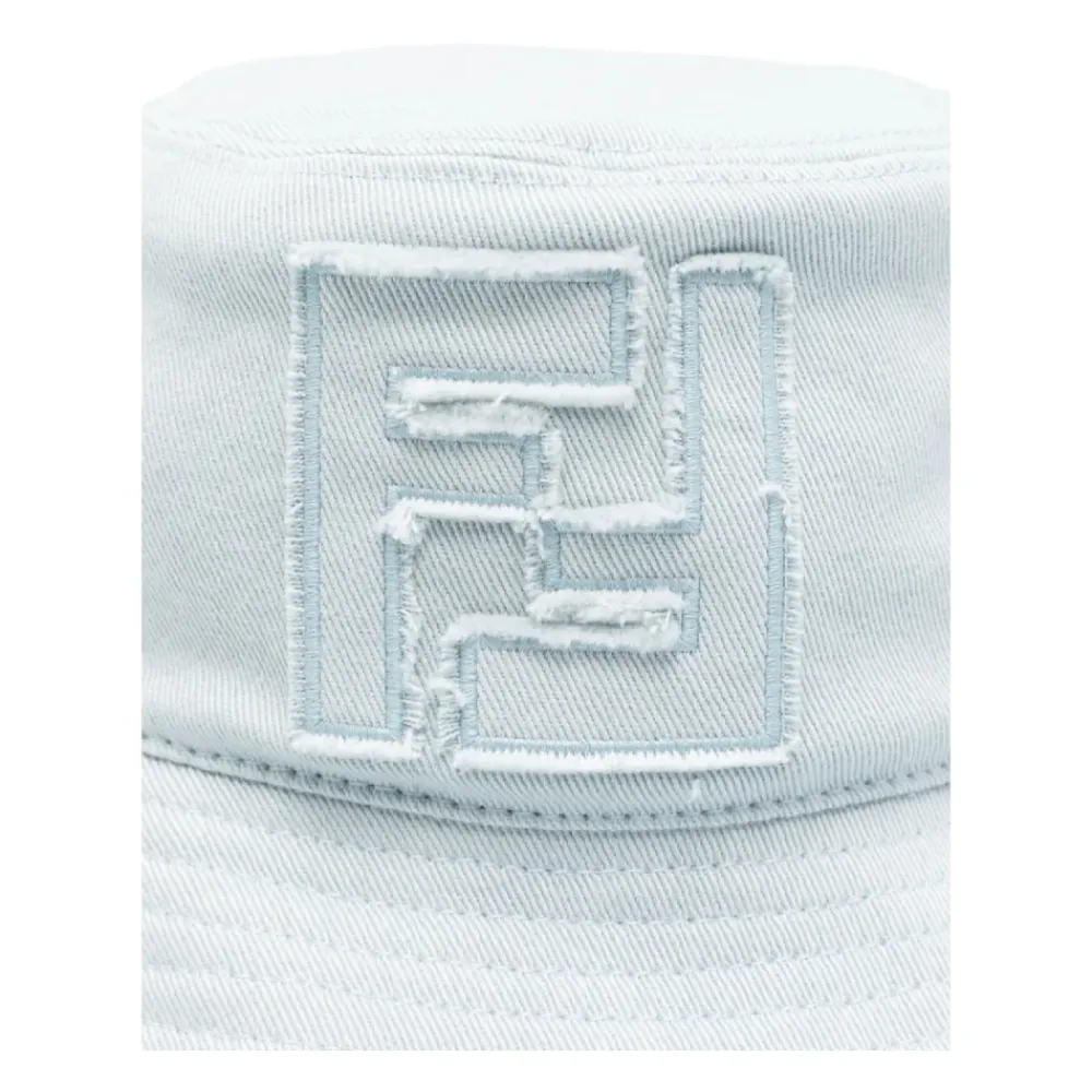 Kinder Eimerhut für Mode>Fendi New