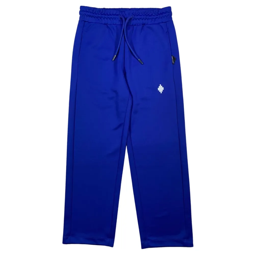 Kinder Elektrisch e Hose mit Logo>Marcelo Burlon Best