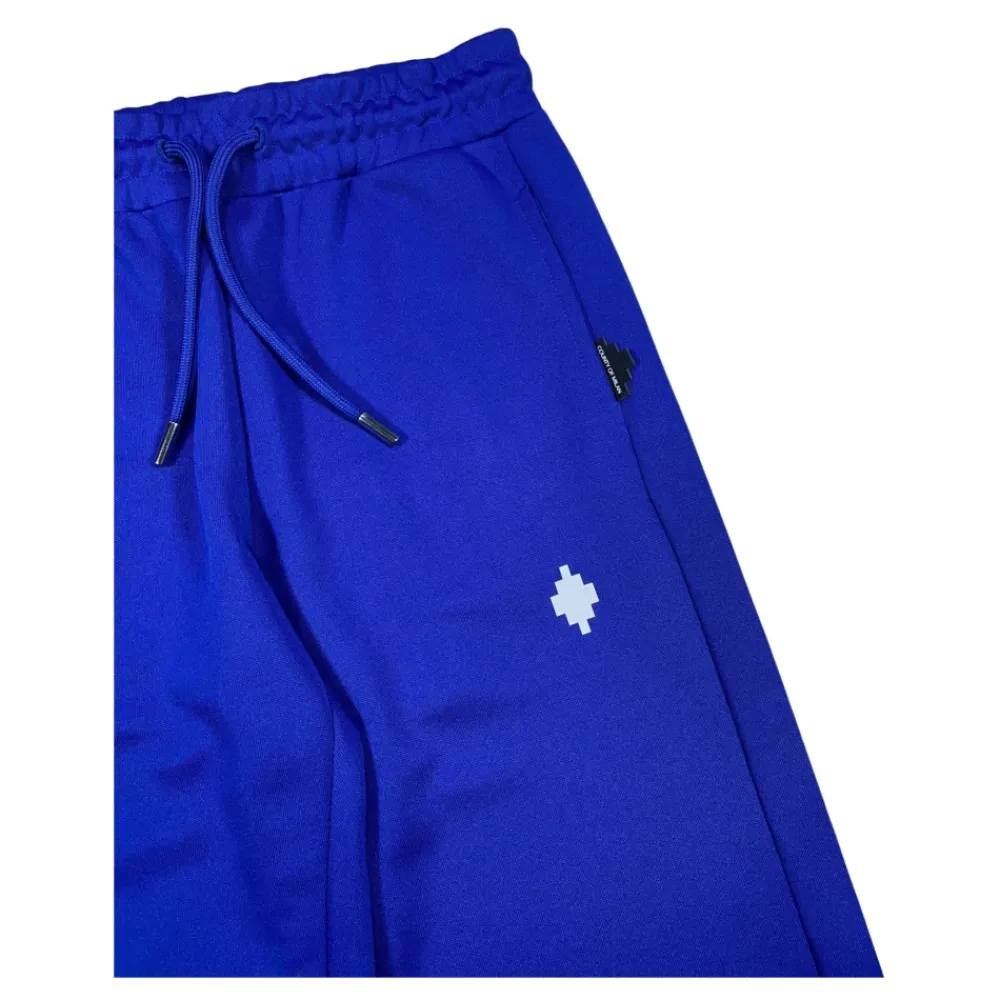 Kinder Elektrisch e Hose mit Logo>Marcelo Burlon Best