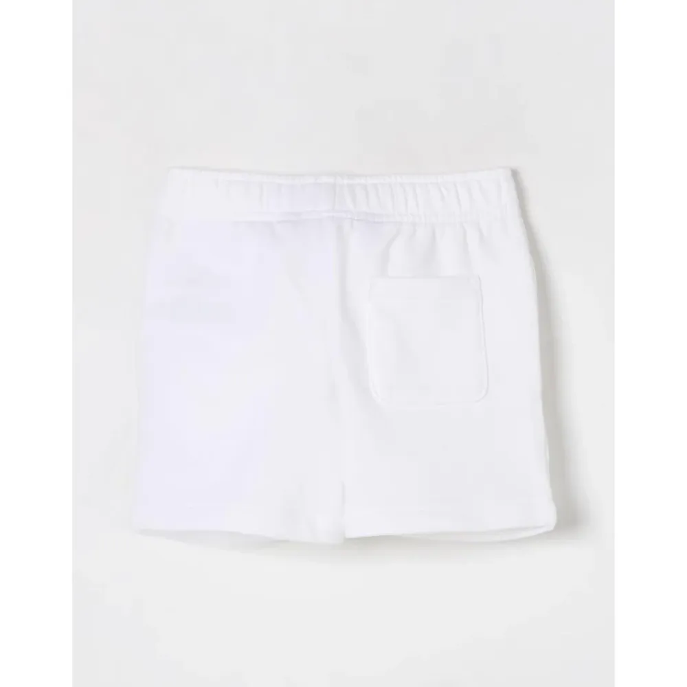 Kinder Fleece Shorts mit Kordelzug>Polo Ralph Lauren Clearance