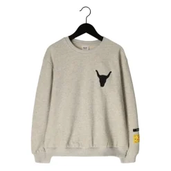 Kinder Gestrickter Label Pullover>ALIX The Label Clearance