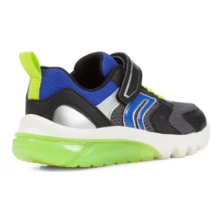 Kinder Grau Royal Sneakers><noscript><img width=