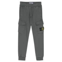 Kinder e Cargo Hose Elastischer Bund>Stone Island New