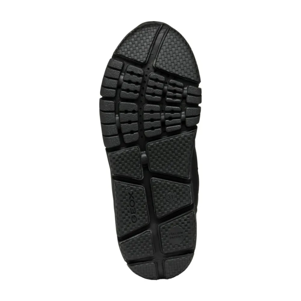 Kinder Graue Royal Booties>Geox Discount