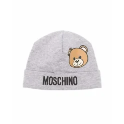 Kinder er Hut Baskenmütze>Moschino Discount