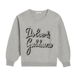 Kinder er Pullover>Dolce & Gabbana