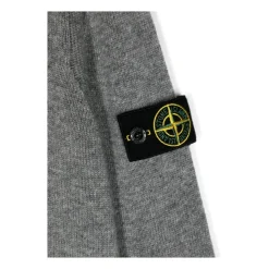 Kinder er Pullover mit Compass-Applikation><noscript><img width=