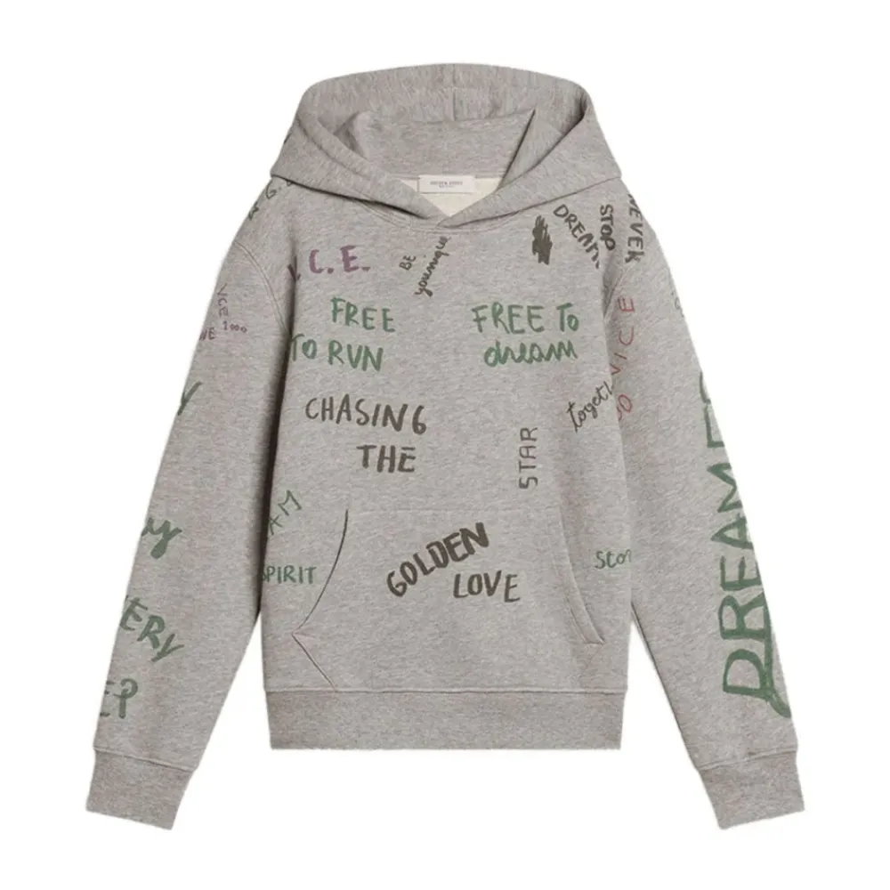 Kinder er Pullover Stilvoll>Golden Goose New