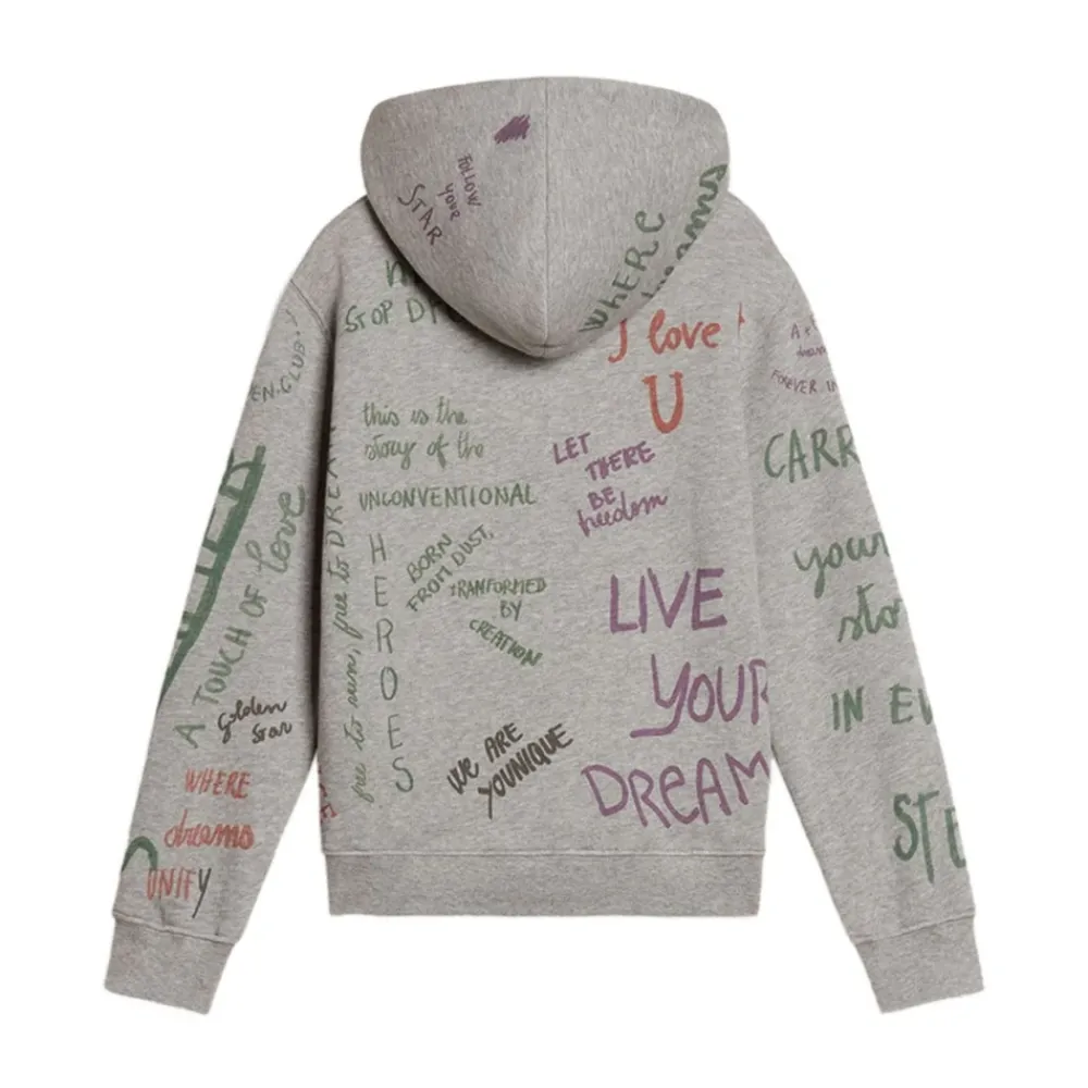 Kinder er Pullover Stilvoll>Golden Goose New