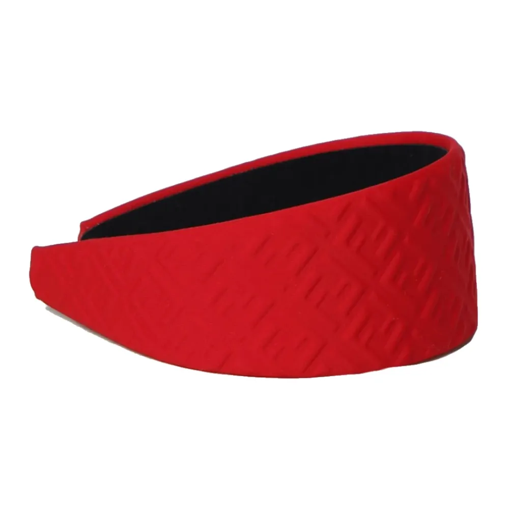 Kinder Haaraccessoires Haarband Cerchietto>Fendi Outlet