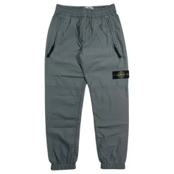 Kinder Helle Elastische Taille Hose>Stone Island New