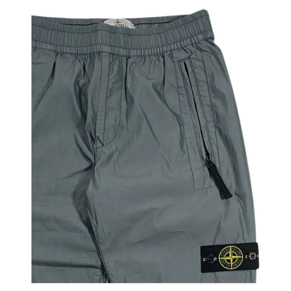 Kinder Helle Elastische Taille Hose>Stone Island New