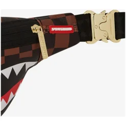 Kinder Karakter Check Gürteltasche><noscript><img width=