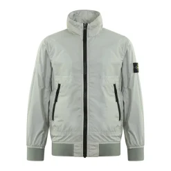 Kinder Leichte Jacke>Stone Island
