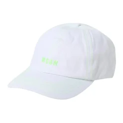 Kinder Neon Baseball Cap Stilvolles Accessoire>MSGM Online