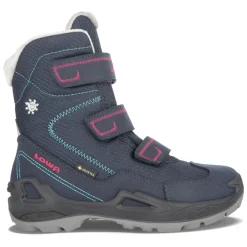 Kinder Outdoor Schuh MILO GTX HI>Lowa Best