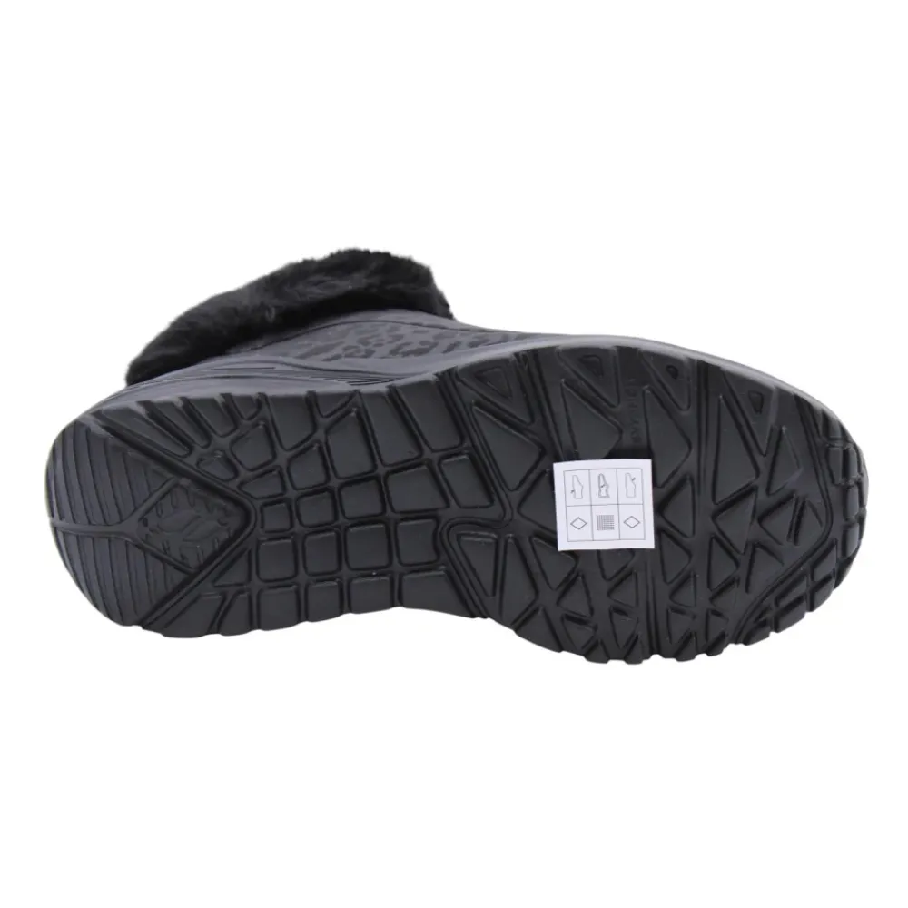 Kinder Pfefferminz Stiefeletten>Skechers Online
