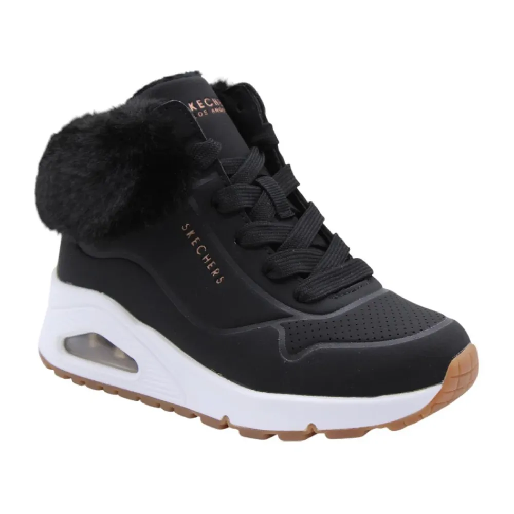 Kinder Schaumblock Stiefel>Skechers Outlet