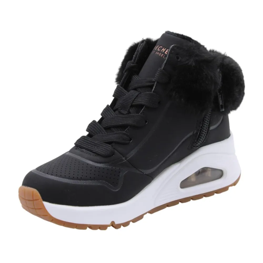 Kinder Schaumblock Stiefel>Skechers Outlet