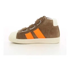 Kinder Schuhe Cognac><noscript><img width=