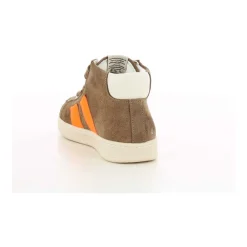 Kinder Schuhe Cognac><noscript><img width=