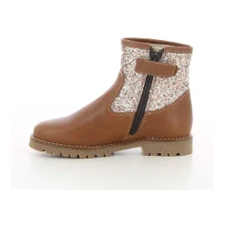 Kinder Schuhe Cognac><noscript><img width=