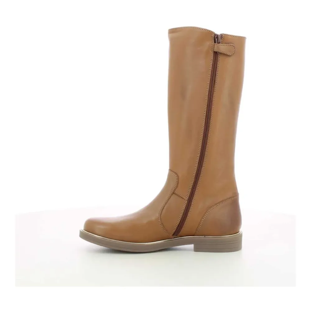 Kinder Schuhe Cognac FILES>Stones and Bones Sale