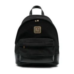 Kinder Gold Eimer Rucksack>Balmain
