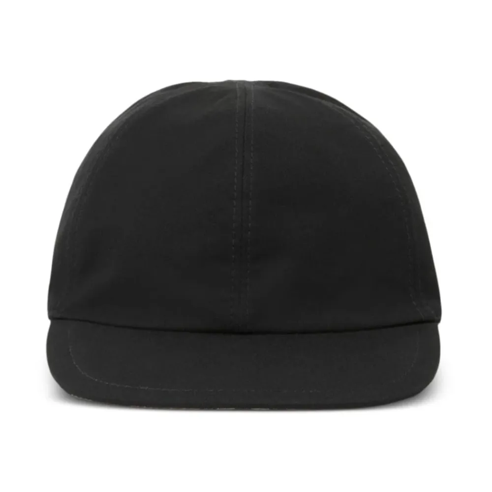 Kinder Wendbare Baumwollkappe>Burberry