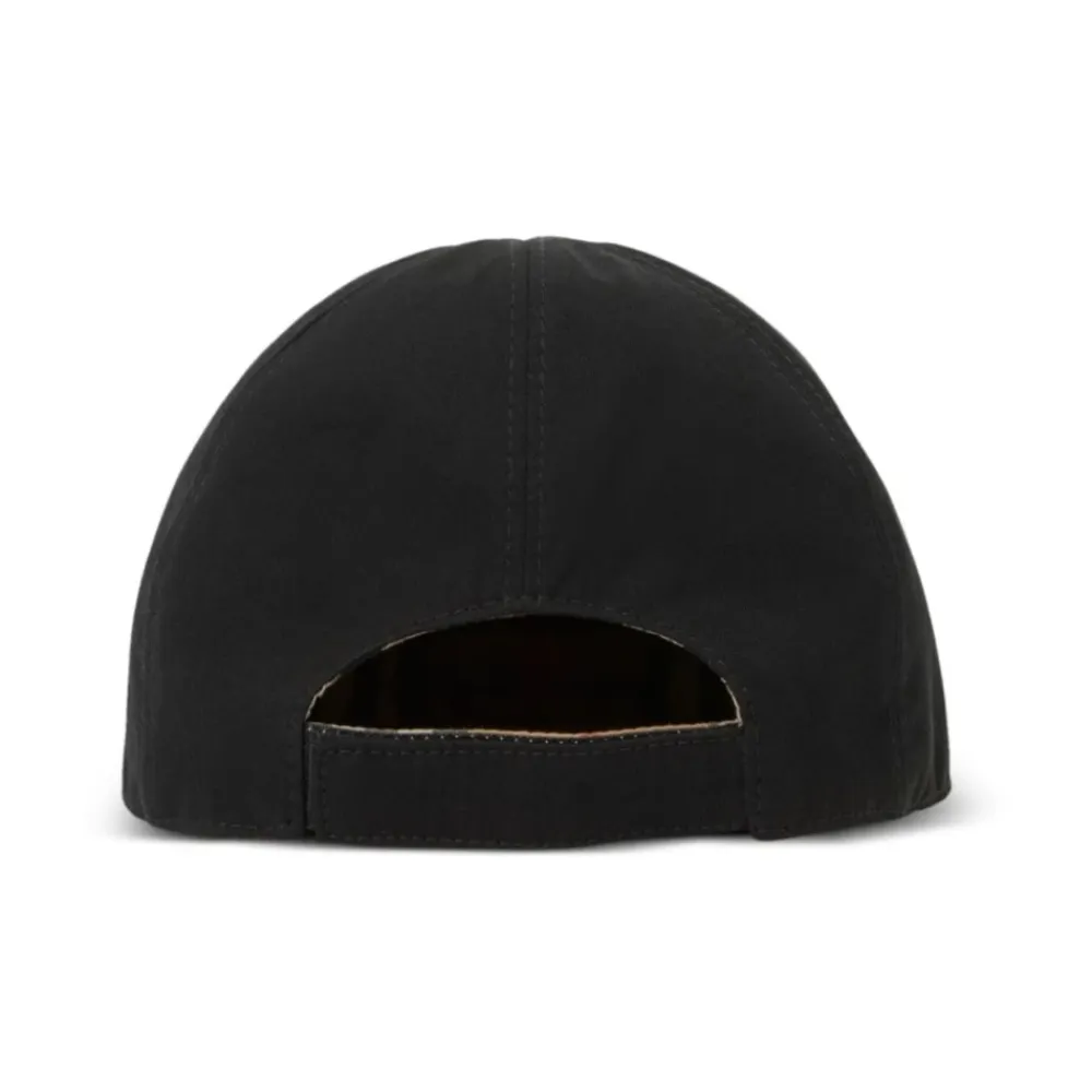 Kinder Wendbare Baumwollkappe>Burberry