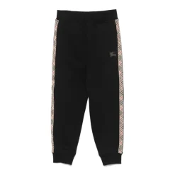 Kinder e Baumwoll-Sportanzug>Burberry Outlet