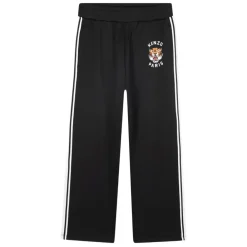 Kinder e Hose mit Logo-Stickerei>Kenzo New