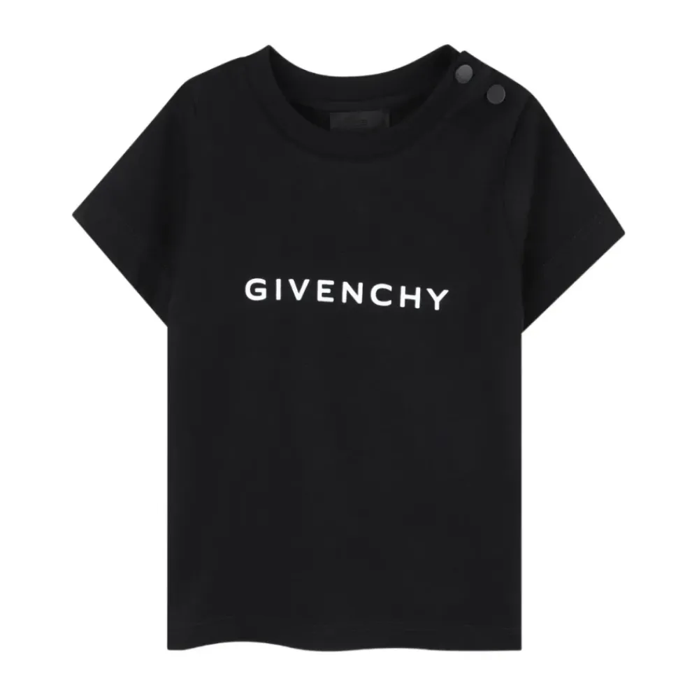 Kinder e T-Shirts und Polos>Givenchy Discount