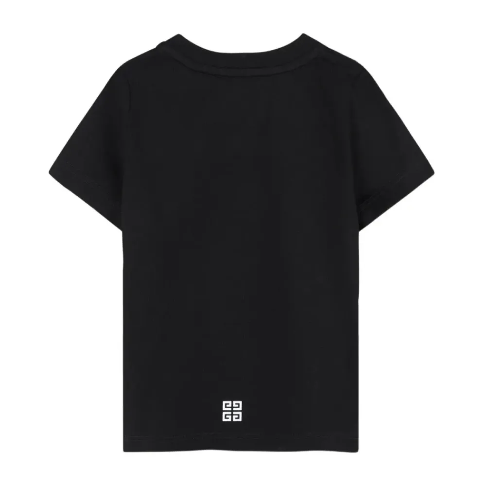 Kinder e T-Shirts und Polos>Givenchy Discount