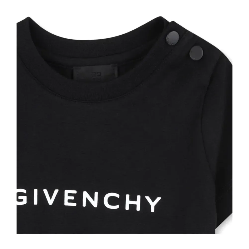 Kinder e T-Shirts und Polos>Givenchy Discount