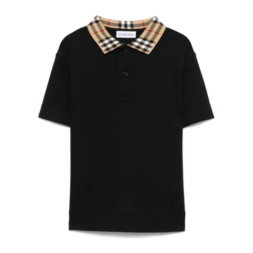 Kinder e T-Shirts und Polos>Burberry Online