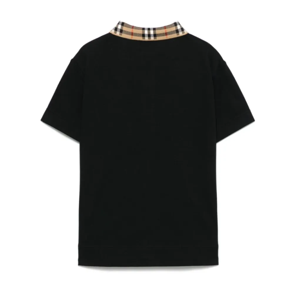 Kinder e T-Shirts und Polos>Burberry Online