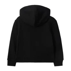 Kinder er Pullover mit Karo-Patch>Burberry Outlet