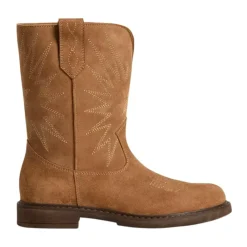 Kinder Stern Wildleder Stiefel>Golden Goose