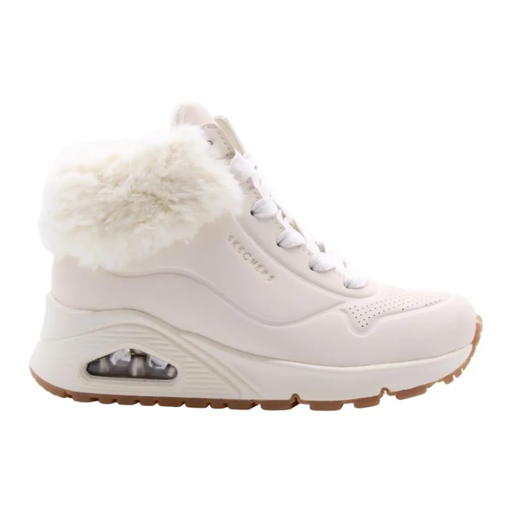 Kinder Stiefeletten für Mädchen>Skechers