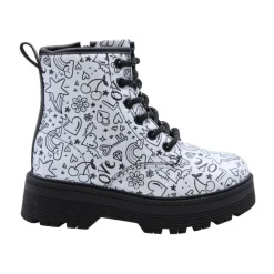 Kinder Stiefeletten Mortimer Stil>Skechers Sale