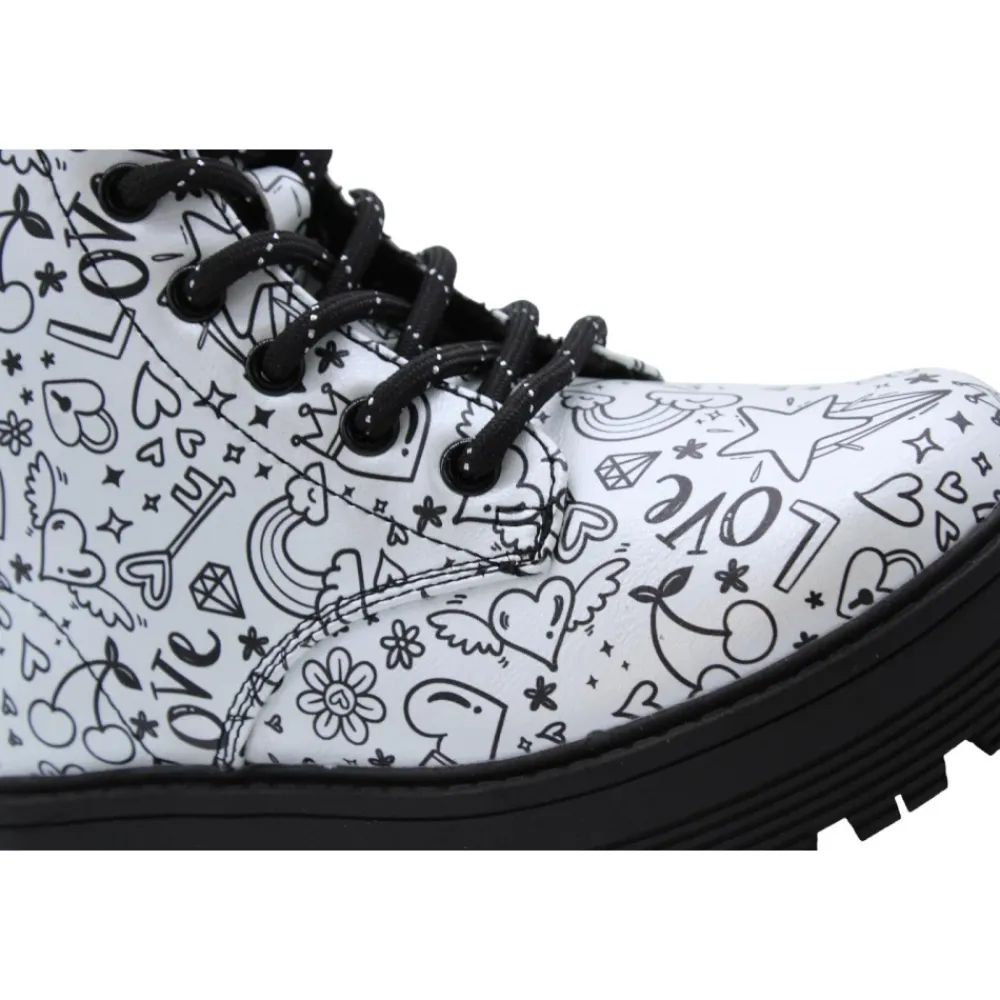 Kinder Stiefeletten Mortimer Stil>Skechers Sale