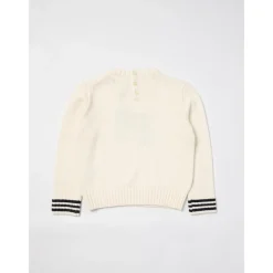 Kinder Strickpullover Creme>Polo Ralph Lauren