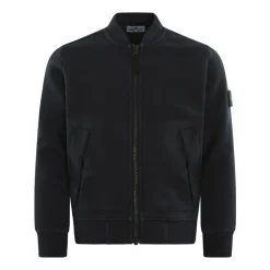 Kinder Sweatshirt>Stone Island Outlet