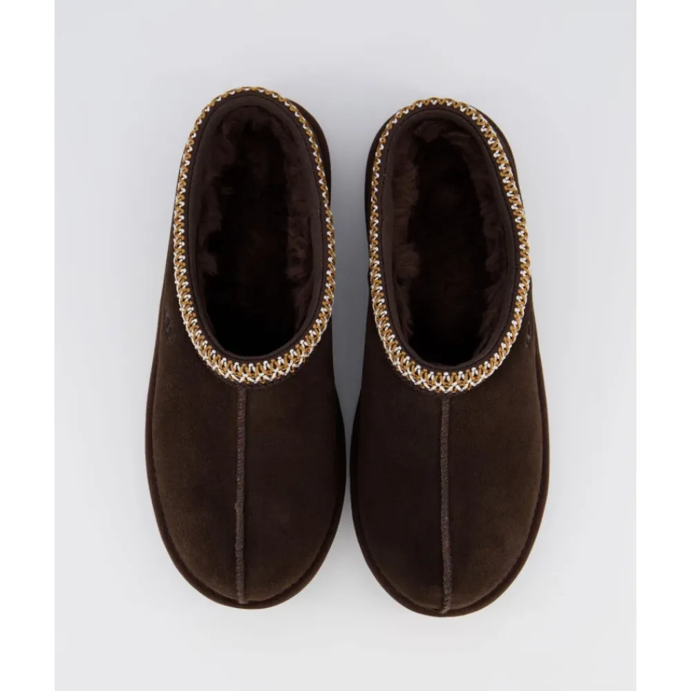 Kinder Tasman Goose Hausschuhe>UGG Clearance
