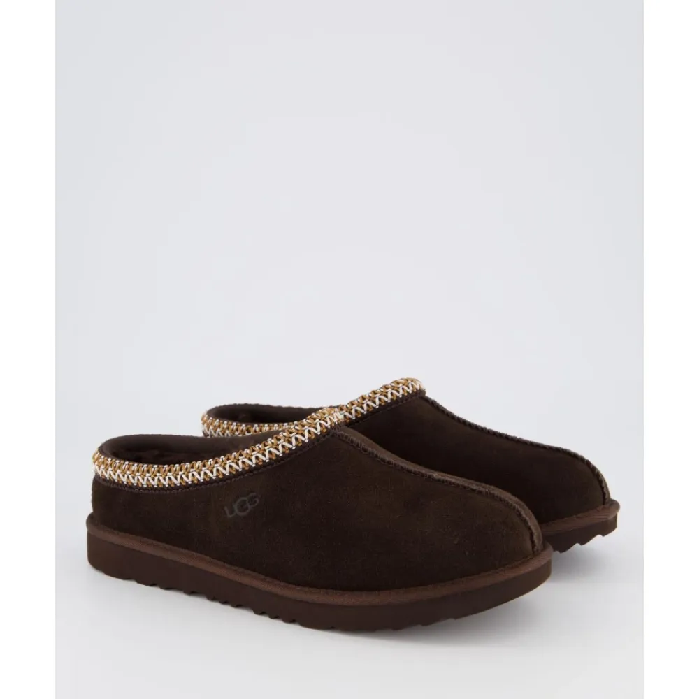 Kinder Tasman Goose Hausschuhe>UGG Clearance