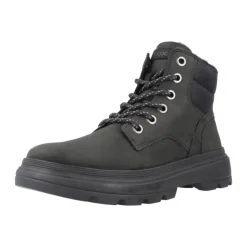 Kinder Wasserdichte Winterstiefel>Geox New