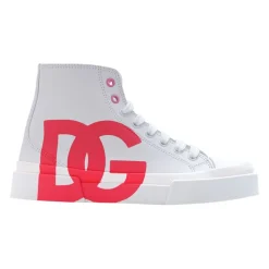 Kinder e Flache Schuhe Hoch Modell>Dolce & Gabbana Online