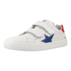 Kinder e Sneakers Blau Rot>Naturino Sale